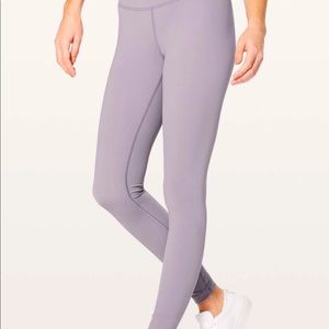 Lululemon Leggings